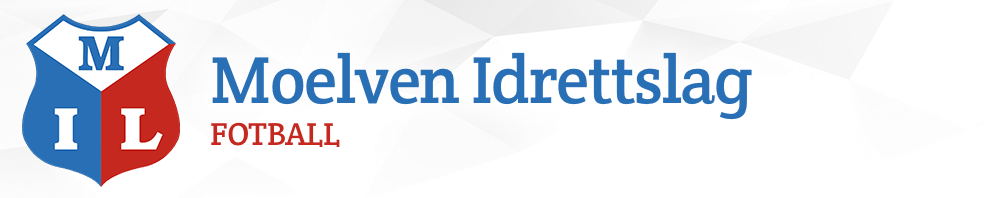Moelven IL - Fotball